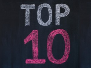 10 “Bulletin Board Worthy” Copywriting Tips